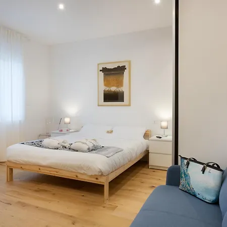 Alexander's Nest شقة ترييستي