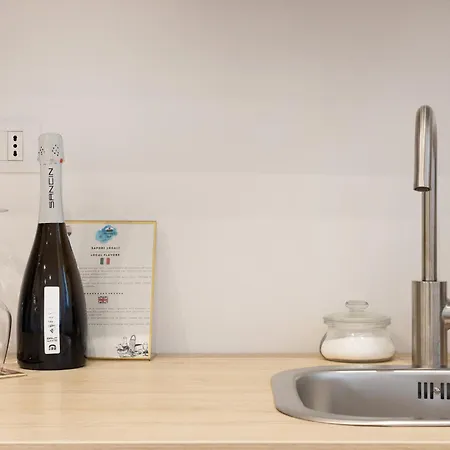 Alexander's Nest 公寓