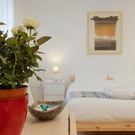 Alexander's Nest شقة *