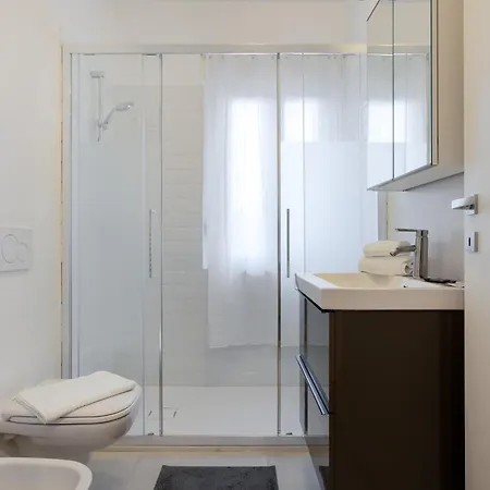 Alexander's Nest 公寓 的里雅斯特