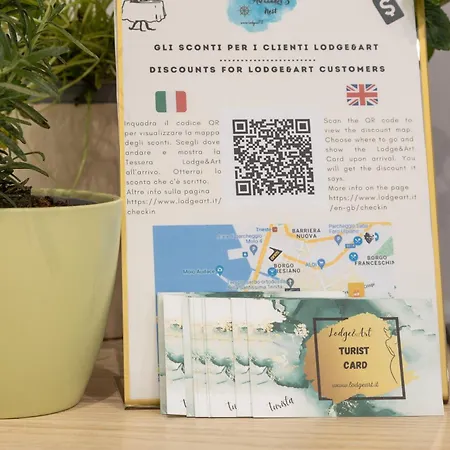 Alexander's Nest * 的里雅斯特