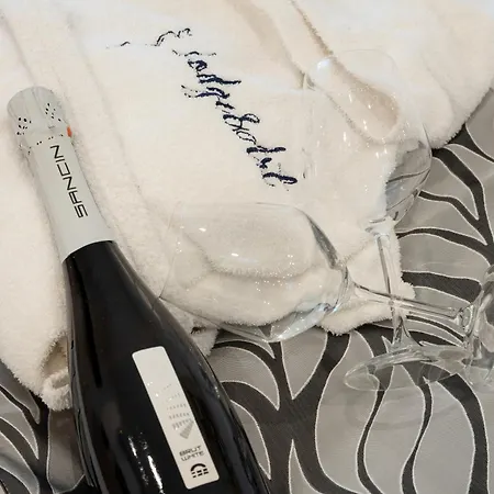 Alexander's Nest شقة