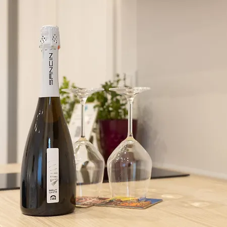 Alexander's Nest 公寓