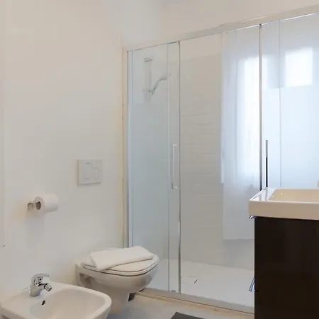 公寓 Alexander's Nest